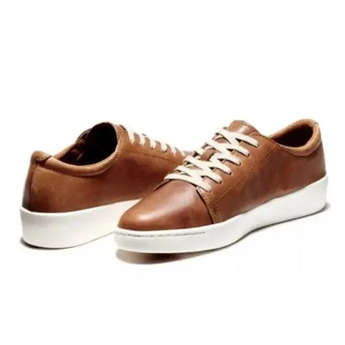 Timberland shoes - Timberland Teya Collection - Teya Collection - Brown Full-Grain (UPC: 194113053173) 1