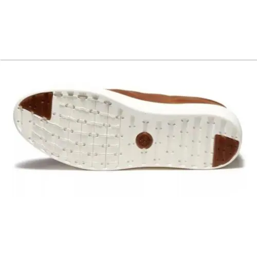 Timberland shoes - Timberland Teya Collection - Teya Collection - Brown Full-Grain (UPC: 194113053173) 4