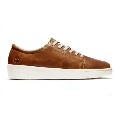 Timberland shoes - Timberland Teya Collection - Teya Collection - Brown Full-Grain (UPC: 194113053173) 5