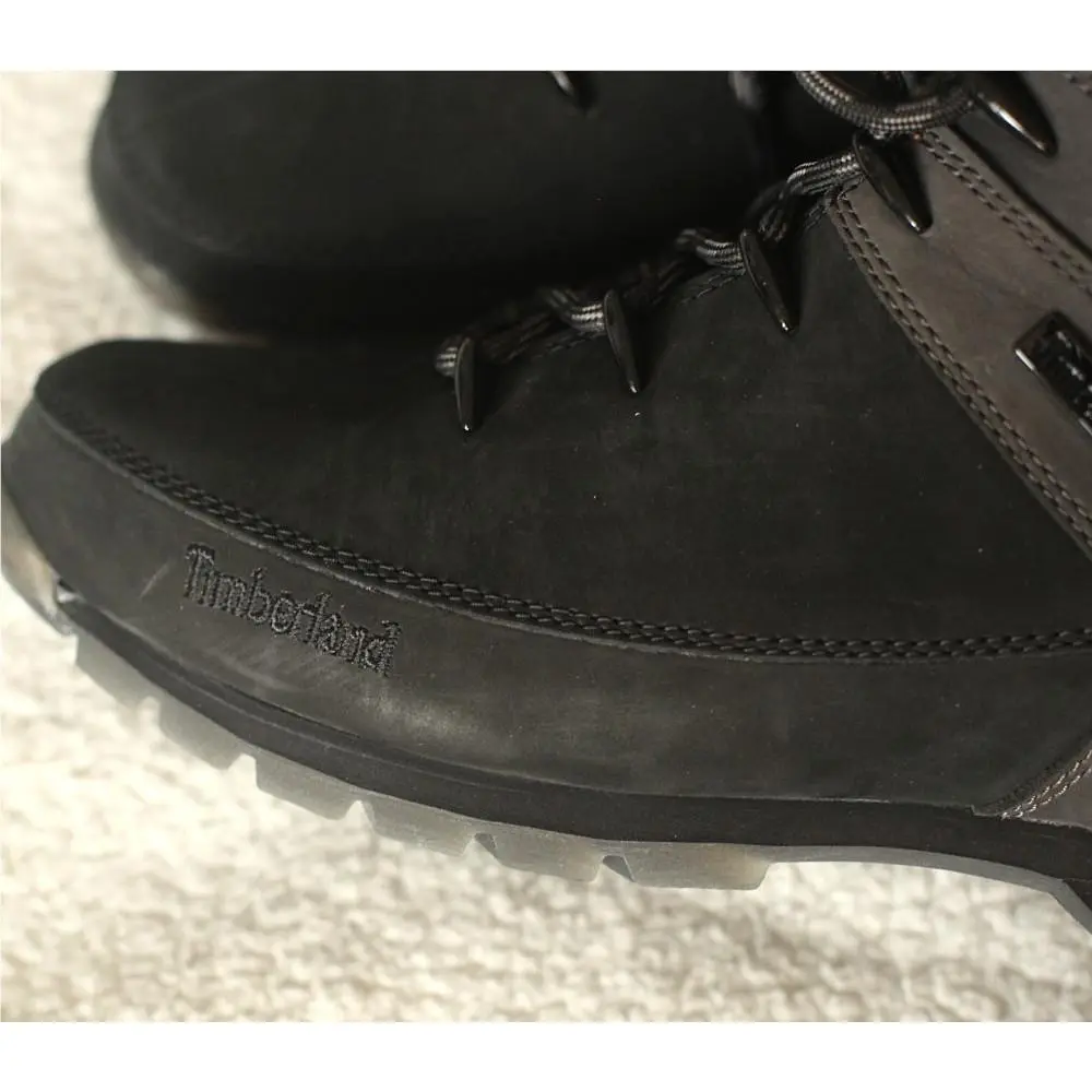 Timberland shoes - Timberland Euro Sprint - Euro Sprint - Black 22