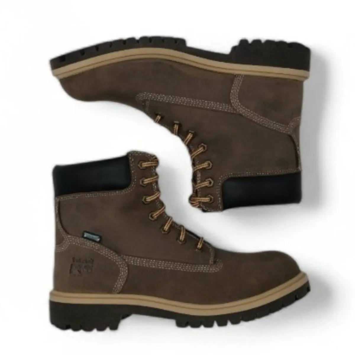 Timberland shoes - Timberland PRO Direct Attach 6