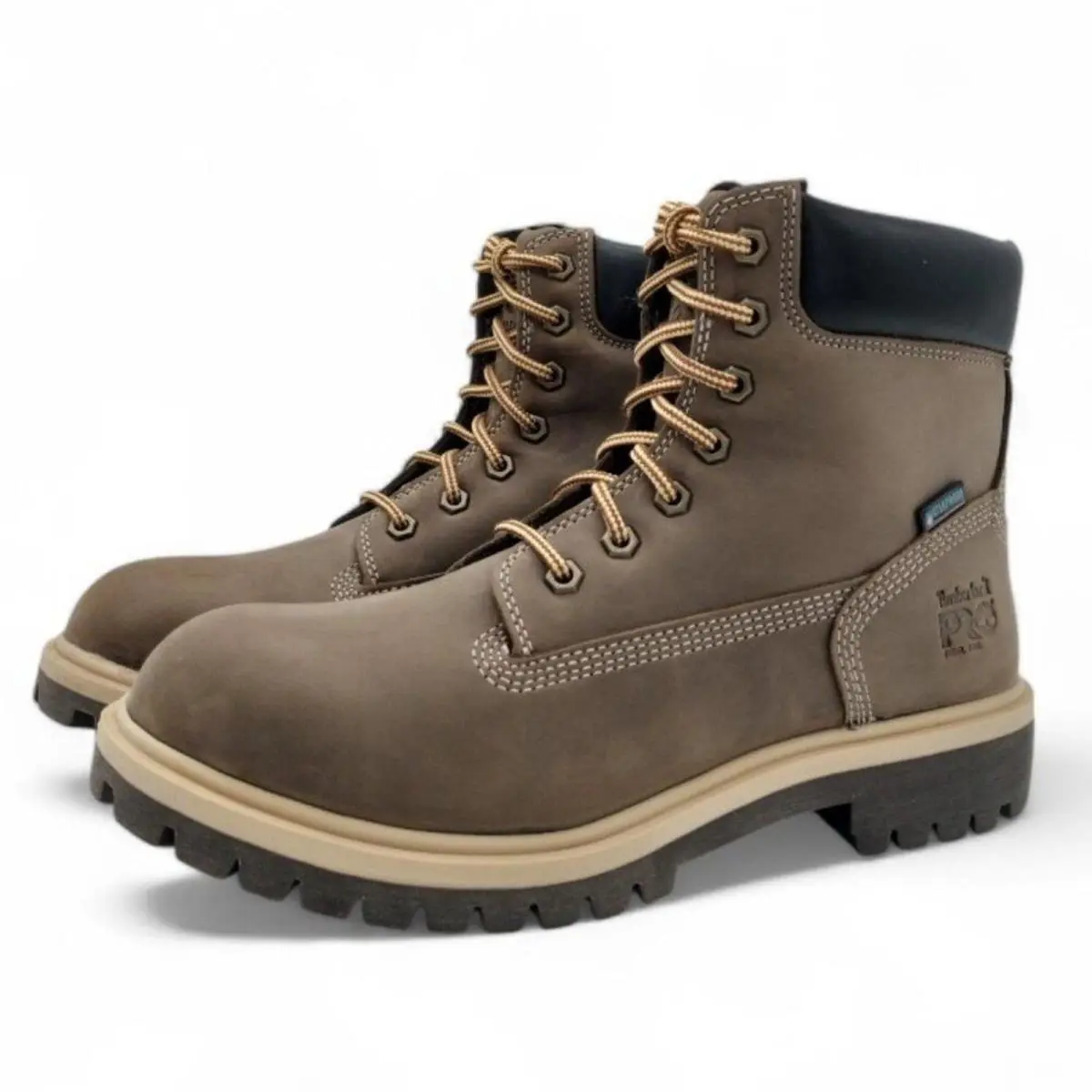 Timberland shoes - Timberland PRO Direct Attach 6