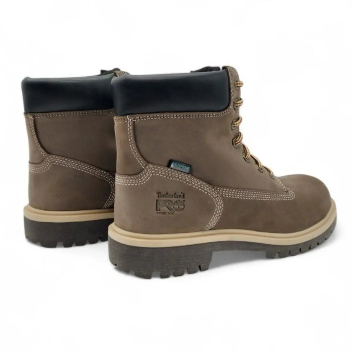Timberland shoes - Timberland PRO Direct Attach 6