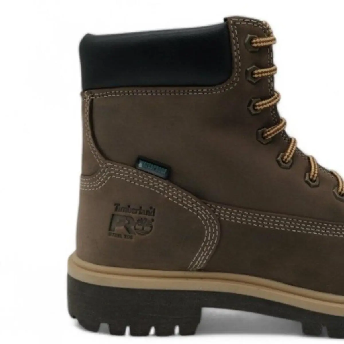 Timberland shoes - Timberland PRO Direct Attach 6