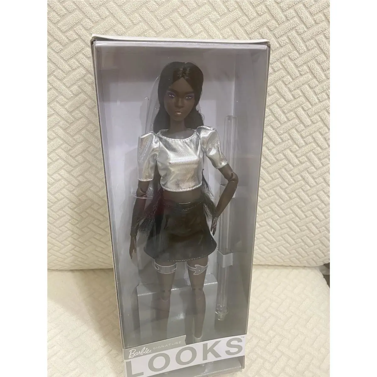 Barbie Signature Looks Model 10 Nrfb