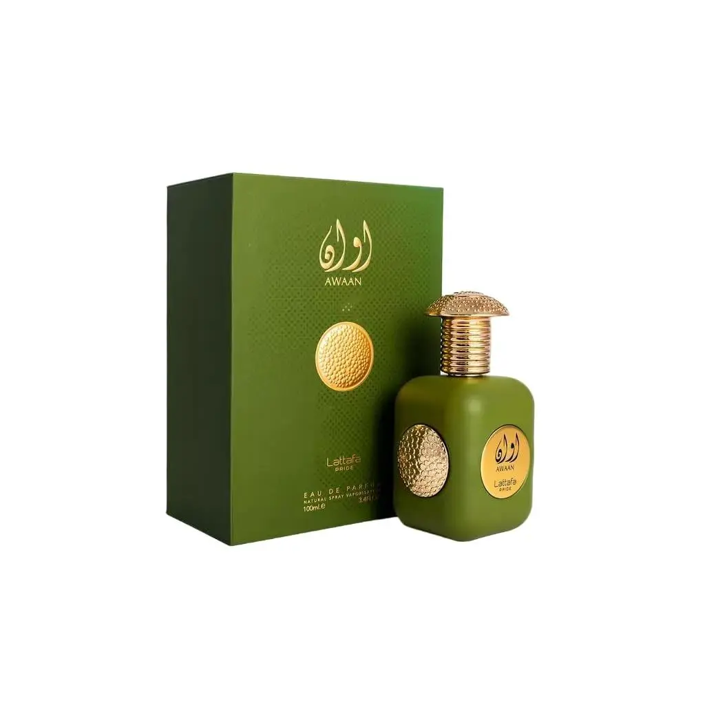 Lattafa Pride Awaan Eau De Parfum