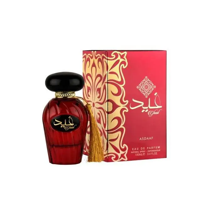 Lattafa Asdaaf Ghaid Eau De Parfum