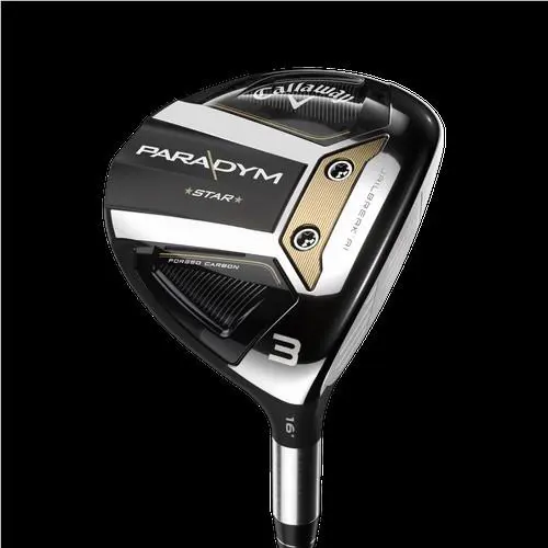 Callaway  0