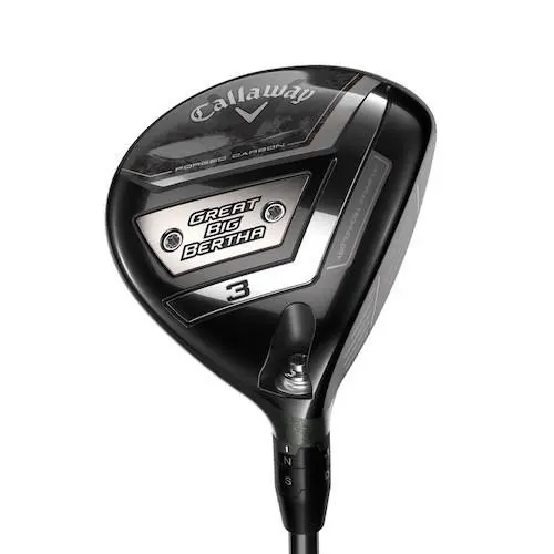Callaway  0