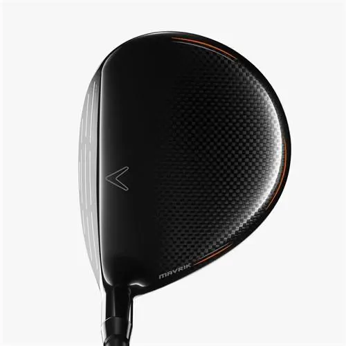 Callaway  - Mavrik 2022 - Mavrik - Orange/Black 0