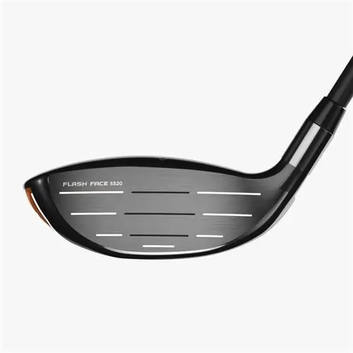 Callaway  - Mavrik 2022 - Mavrik - Orange/Black 1
