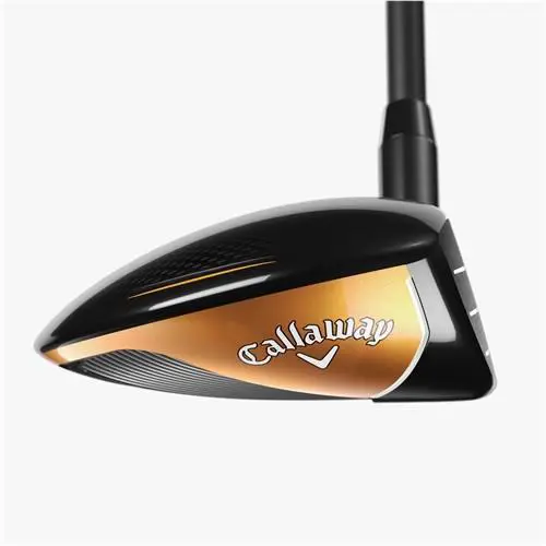 Callaway  - Mavrik 2022 - Mavrik - Orange/Black 9