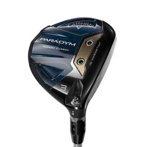 Callaway  0
