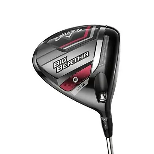 Callaway  0
