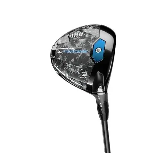 Callaway  1