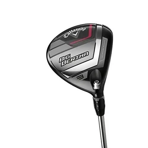 Callaway  0