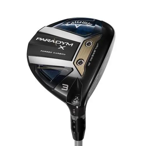 Callaway  0