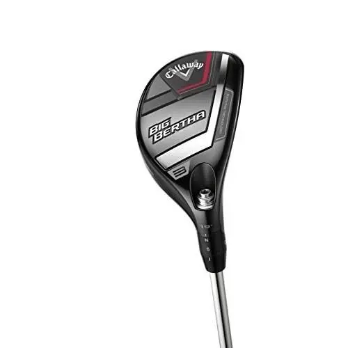 Callaway  0