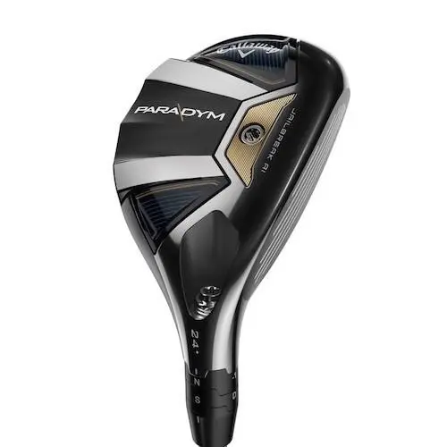 Callaway  0