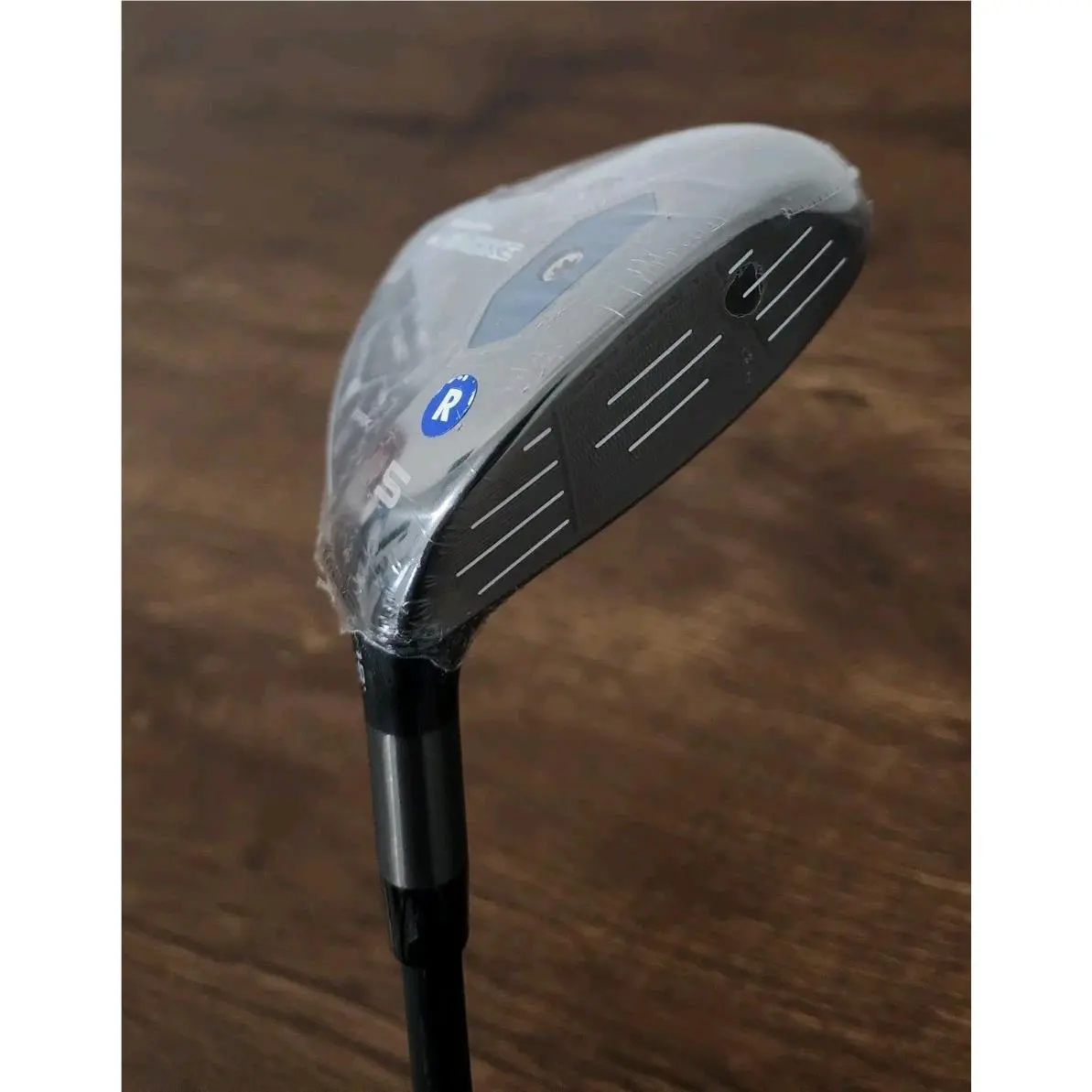 Callaway  - Callaway Paradym Ai Smoke Max - 4J270556O200 (UPC: 197193161363) 0
