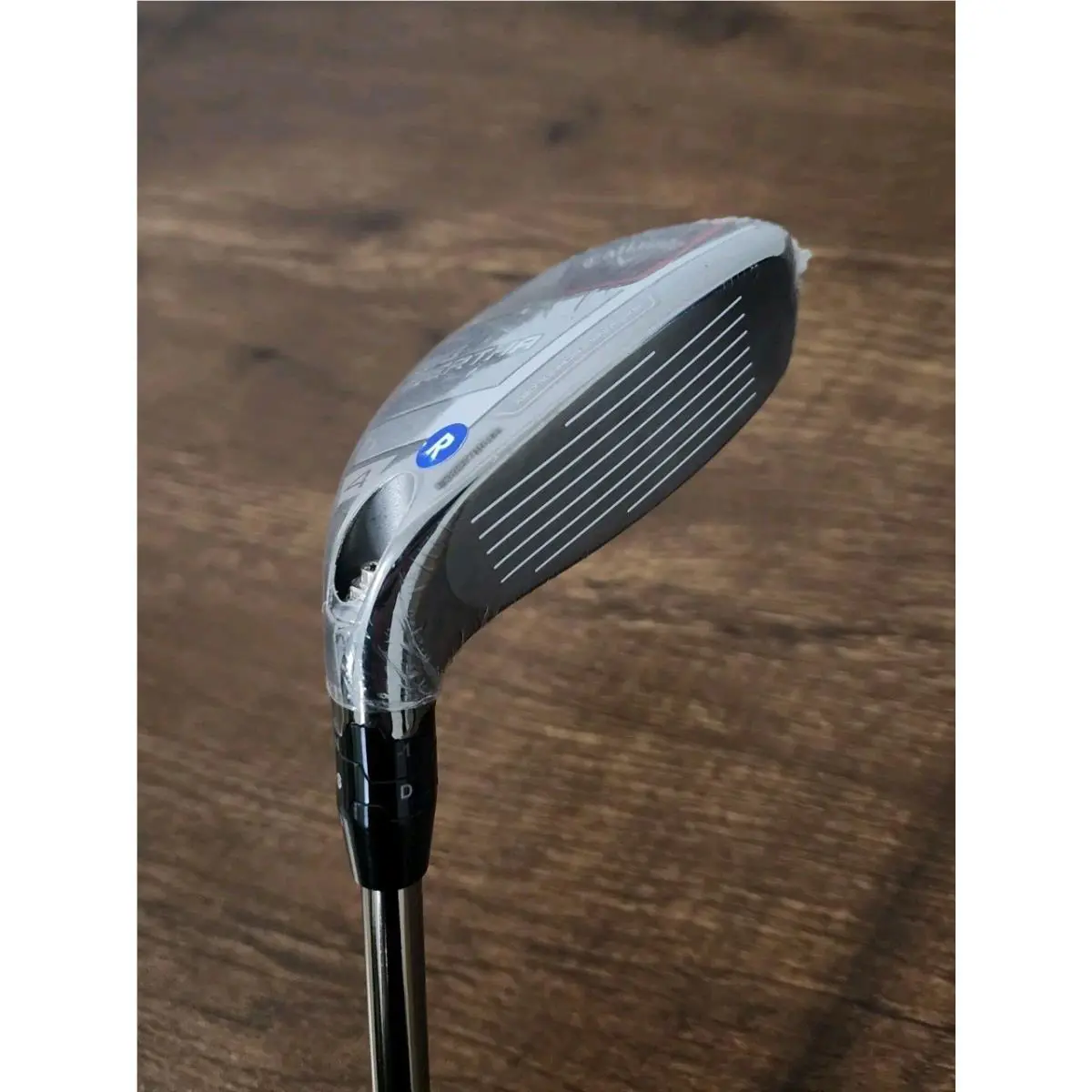 Callaway  - Callaway 2023 Big Bertha - Big Bertha - 4H416438X200 (UPC: 194518787352) 0