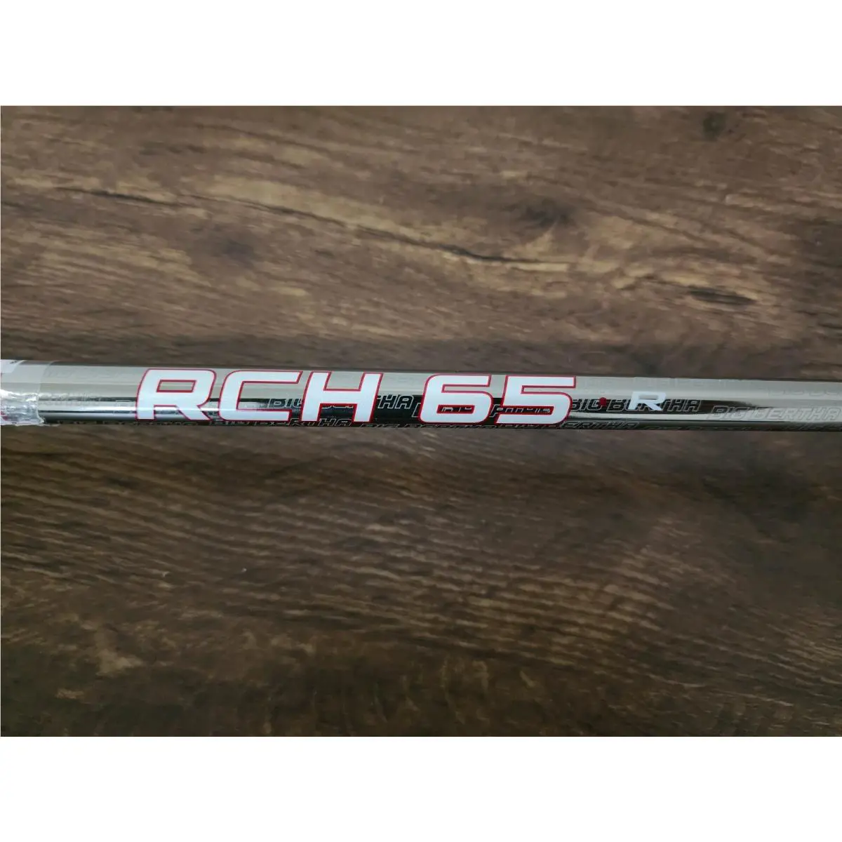 Callaway  - Callaway 2023 Big Bertha - Big Bertha - 4H416438X200 (UPC: 194518787352) 1