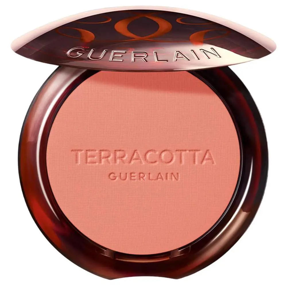 Guerlain Terracotta Blush