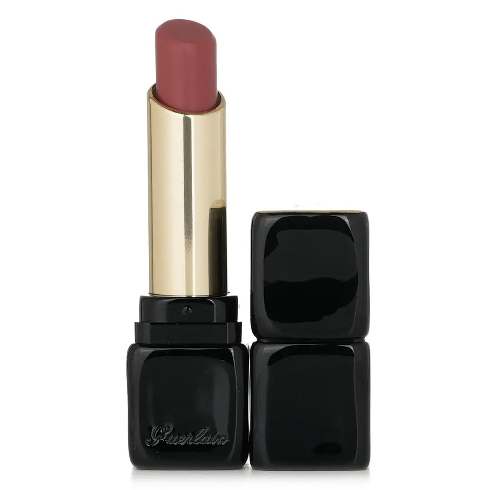 Kisskiss Tender Matte Lipstick 258 Lovely Nude by Guerlain