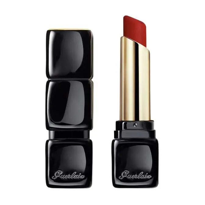 Kisskiss Tender Matte Lipstick 940 My Rouge by Guerlain