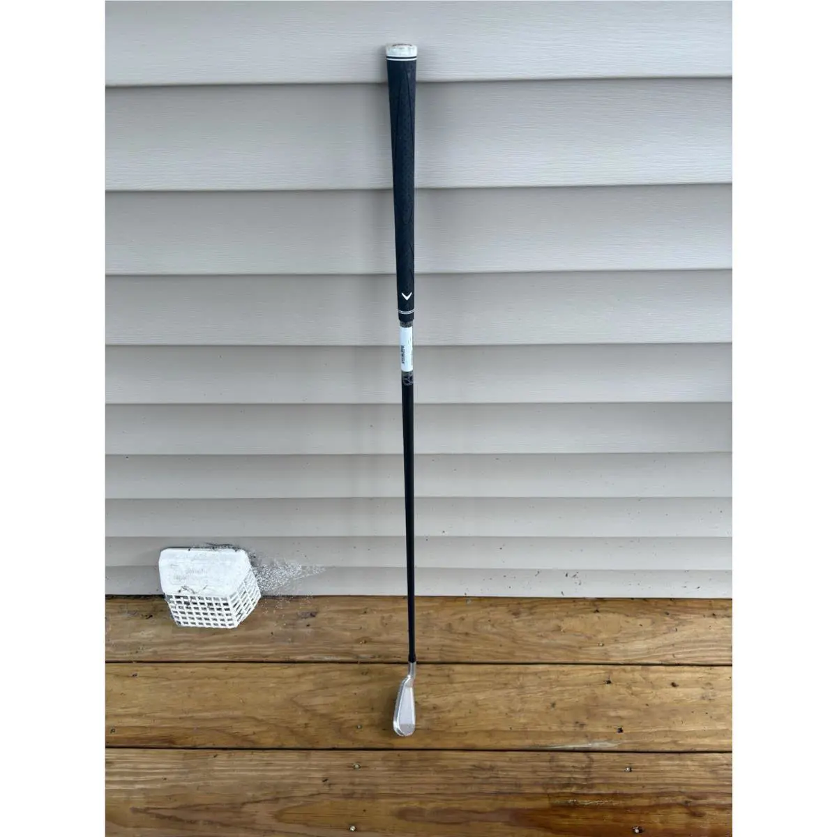 Callaway  - STD - STD 10