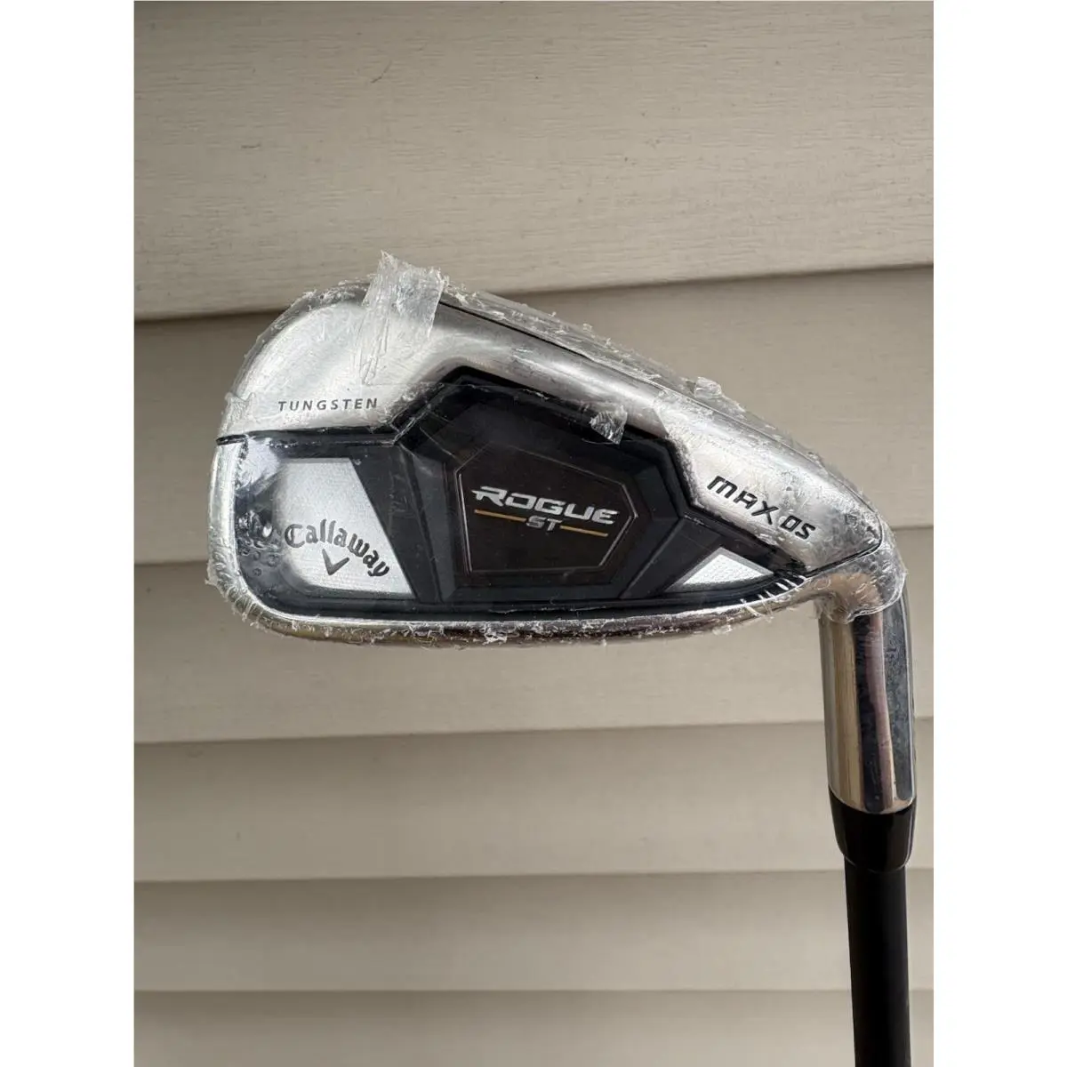 Callaway  - STD - STD 0