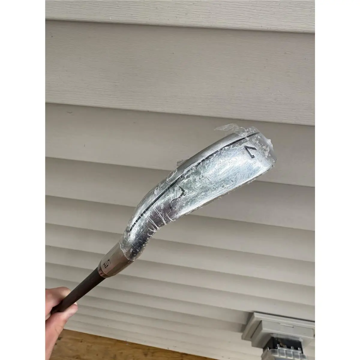 Callaway  - STD - STD 1