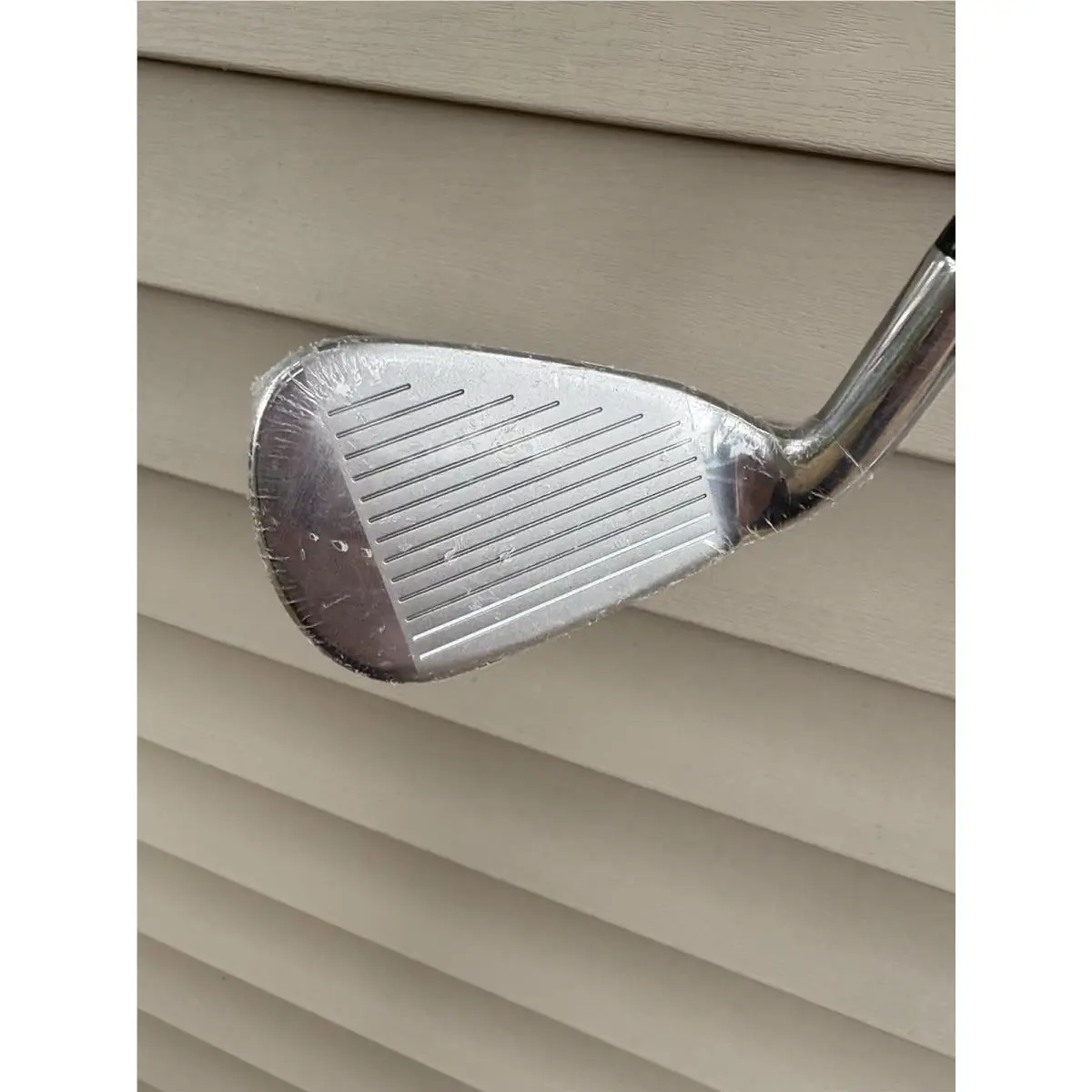 Callaway  - STD - STD 3