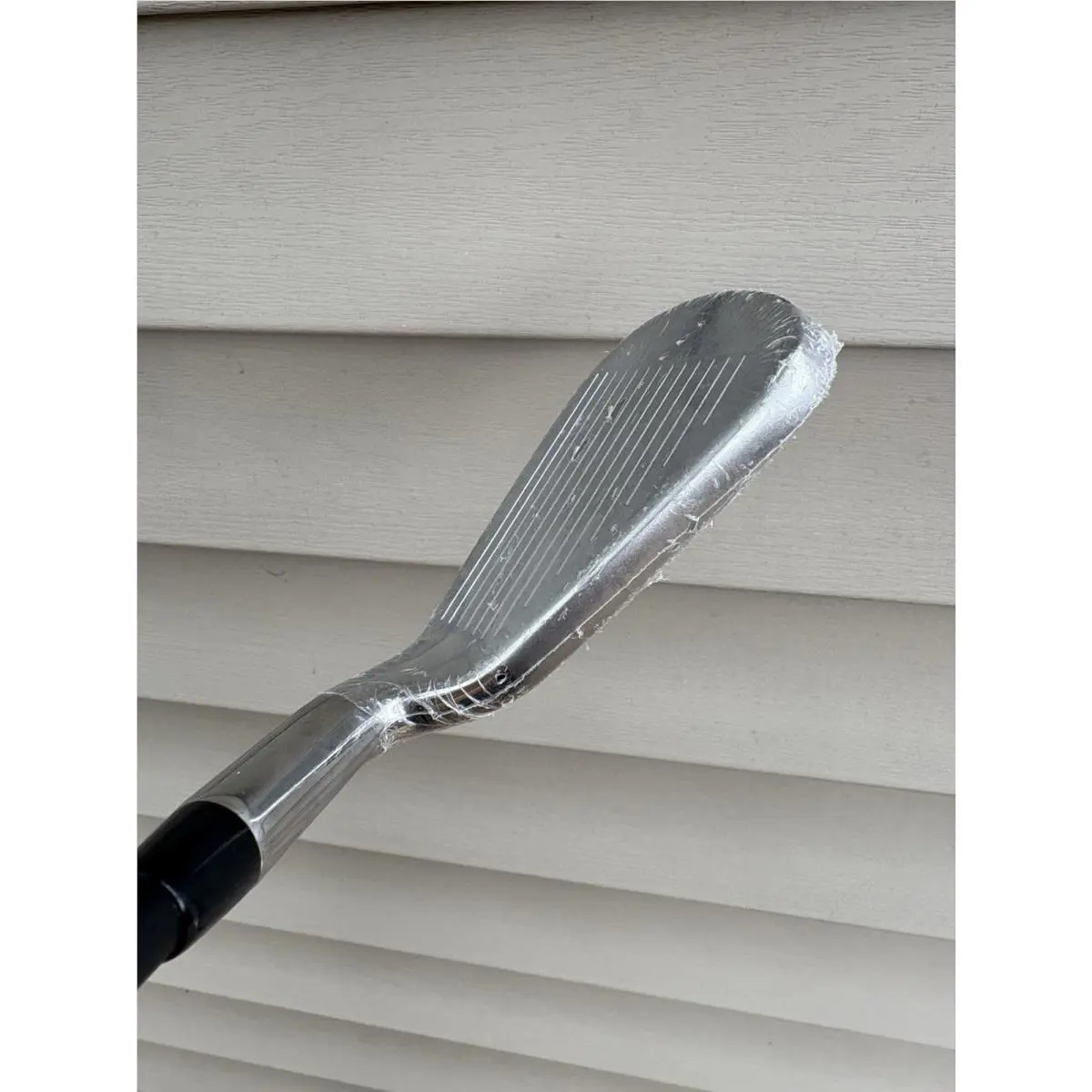 Callaway  - STD - STD 4