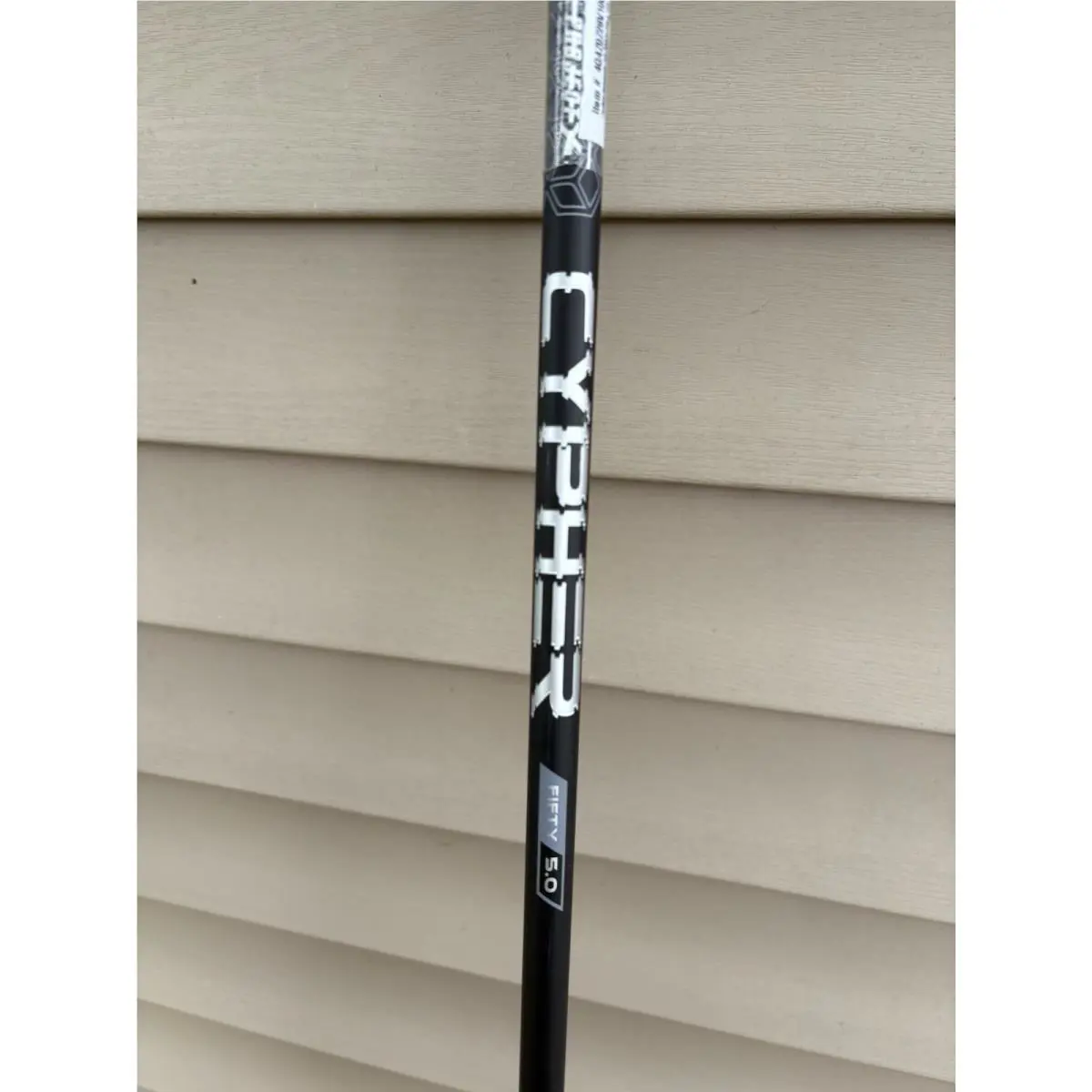 Callaway  - STD - STD 5