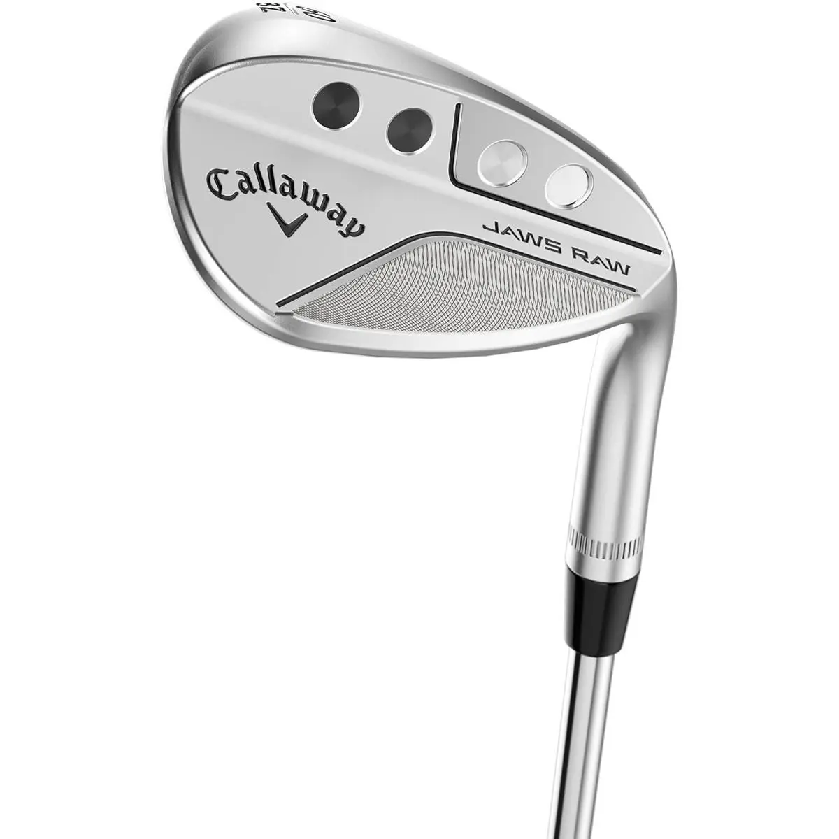 Callaway  - JAWS RAW - JAWS RAW - 4F285808Z323X600 (UPC: 194518495202) 0