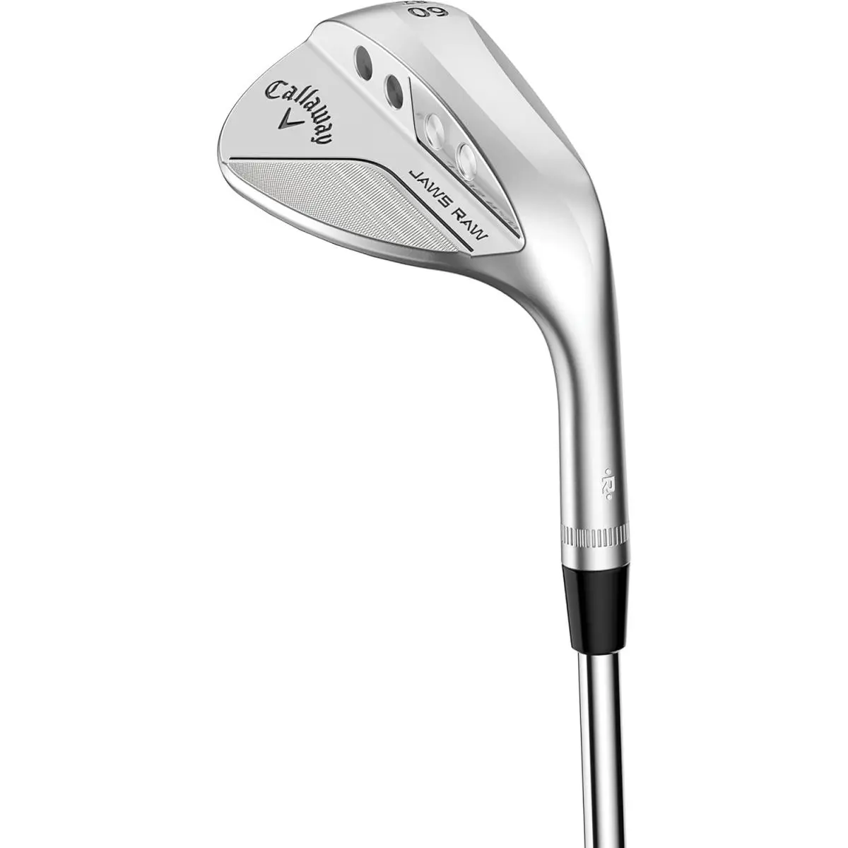 Callaway  - Jaws Raw Face Chrome - Jaws Raw Face Chrome - 4F285808Z323X600 - Chrome (UPC: 194518495202) 0