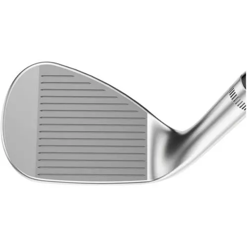 Callaway  - Jaws Raw Face Chrome - Jaws Raw Face Chrome - 4F285808Z323X600 - Chrome (UPC: 194518495202) 3
