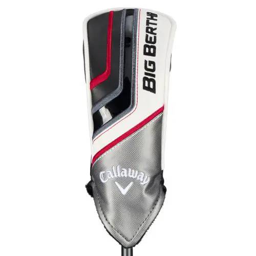 Callaway  - Big Bertha - Big Bertha - 4H416738X100 (UPC: 194518787185) 3