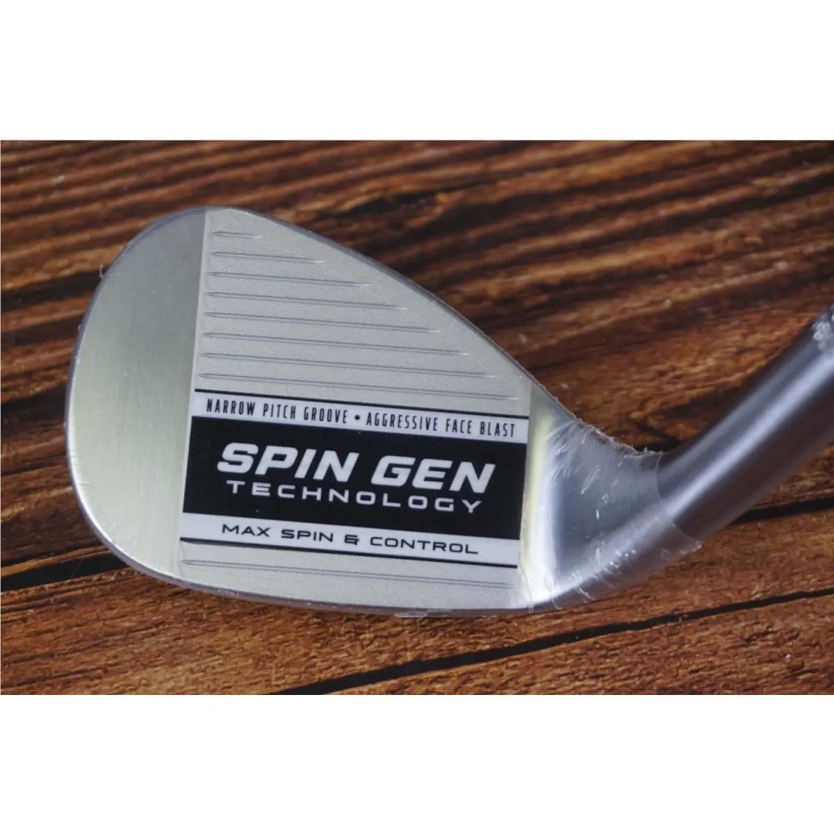 Callaway  - Opus Brushed Chrome - Opus Brushed Chrome - 4K415612765NW00 (UPC: 197193373025) 0