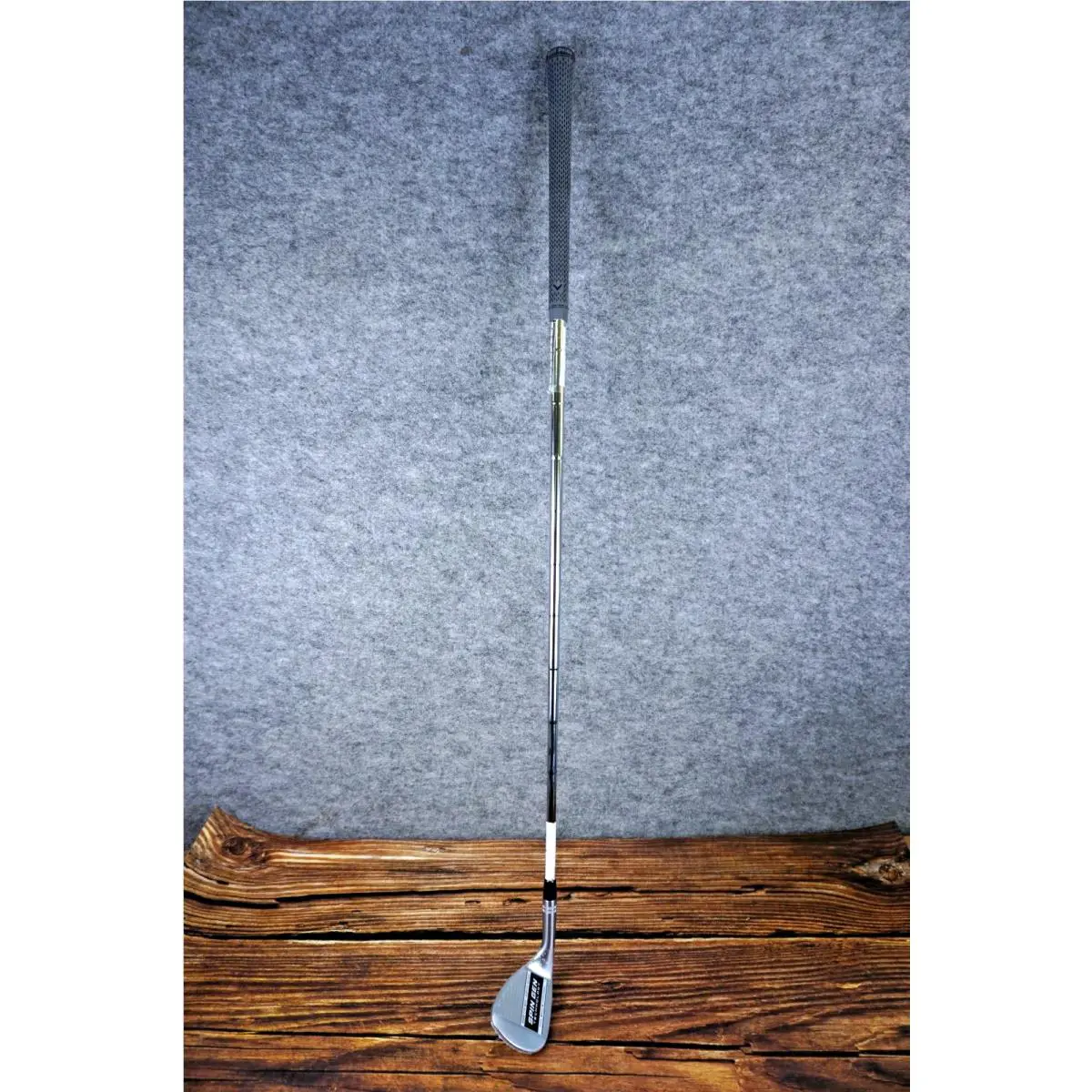 Callaway  - Opus Brushed Chrome - Opus Brushed Chrome - 4K415612765NW00 (UPC: 197193373025) 3