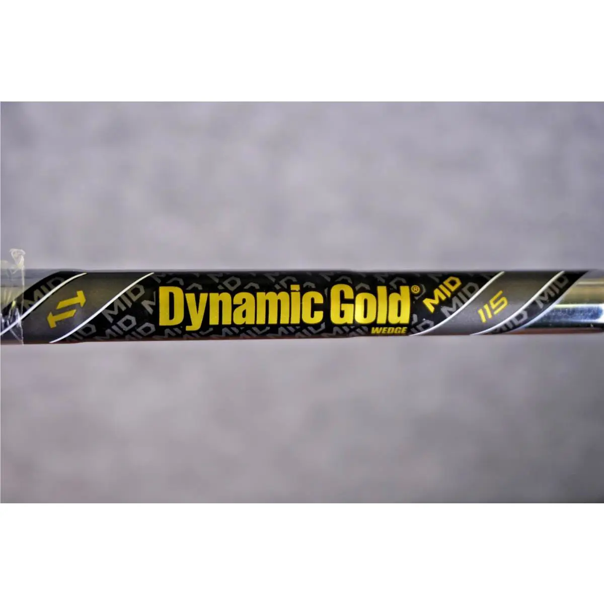 Callaway  - Opus Brushed Chrome - Opus Brushed Chrome - 4K415612765NW00 (UPC: 197193373025) 6