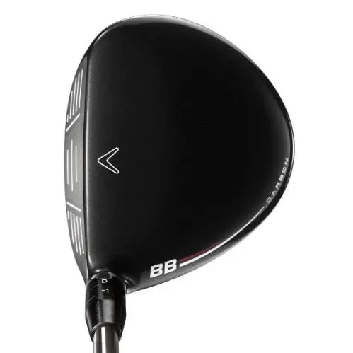 Callaway  - Big Bertha - Big Bertha - 4H220336L100 (UPC: 194518771276) 1