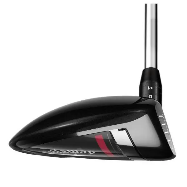 Callaway  - Big Bertha - Big Bertha - 4H220336L100 (UPC: 194518771276) 2