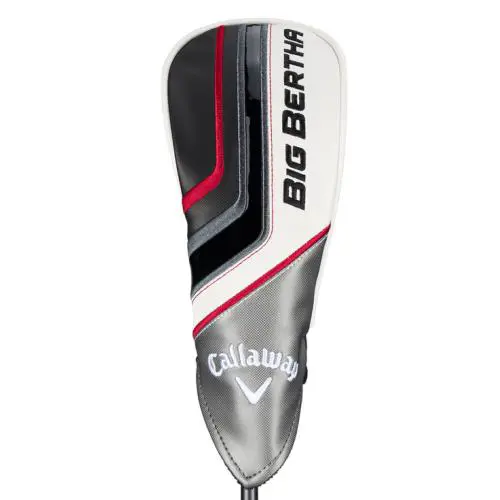 Callaway  - Big Bertha - Big Bertha - 4H220336L100 (UPC: 194518771276) 3