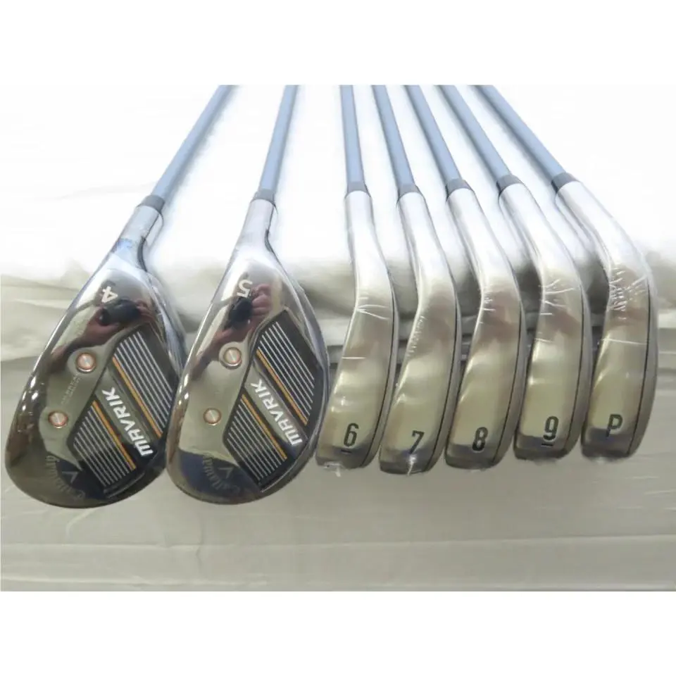 Callaway  - Mavrik - Mavrik - Multicolor 1