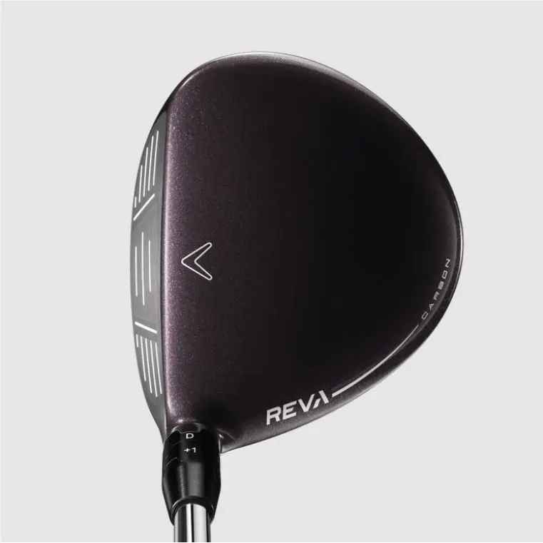 Callaway  - Big Bertha REVA 23 - Big Bertha REVA - 4H260736P100 (UPC: 194518769457) 0