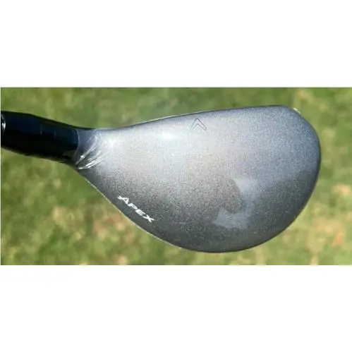 Callaway  - Apex Ti Super Hybrid - Apex Super Hybrid - Gray (UPC: 197193765080) 1