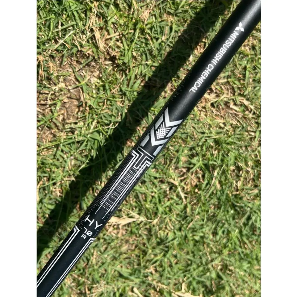 Callaway  - Apex Ti Super Hybrid - Apex Super Hybrid - Gray (UPC: 197193765080) 2