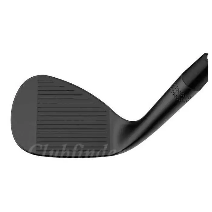Callaway  - Opus SP Black Shadow C-Grind 2025 - Black 0